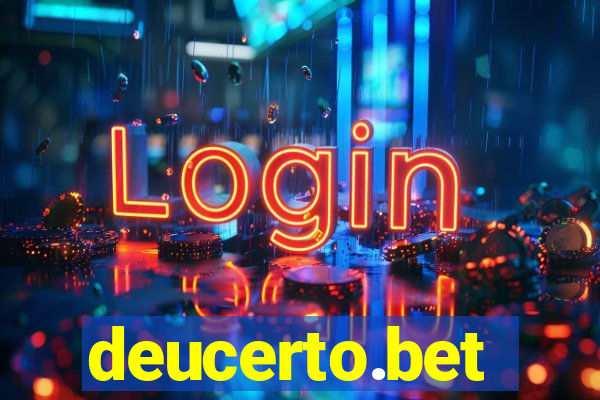 deucerto.bet