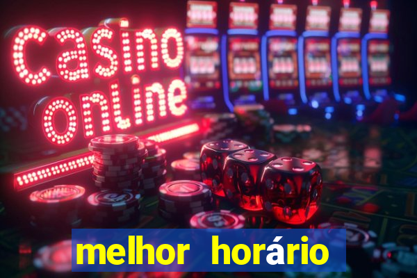 melhor horário para jogar fortune rabbit de madrugadaCommercial