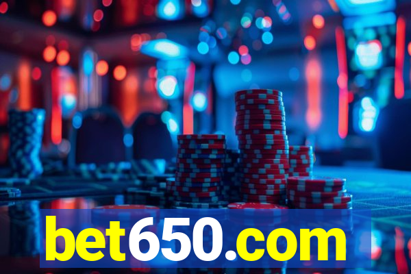 bet650.com