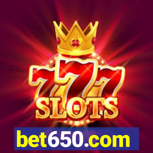 bet650.com