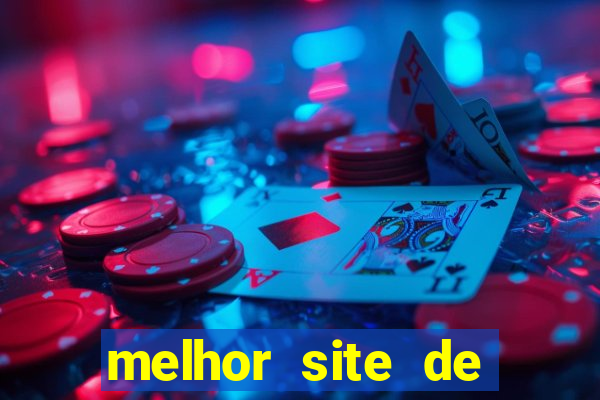 melhor site de apostas esportivas