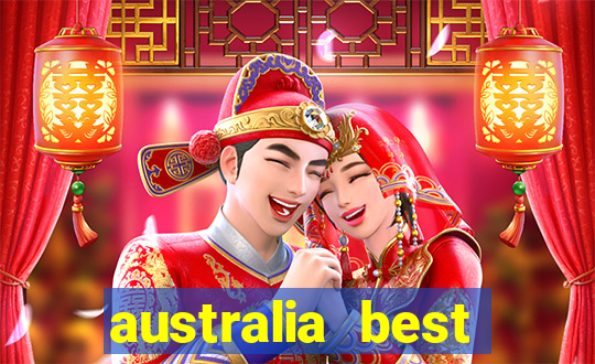 australia best online casino