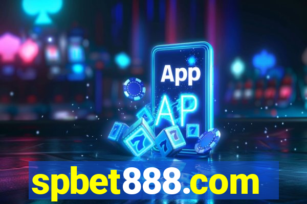 spbet888.com