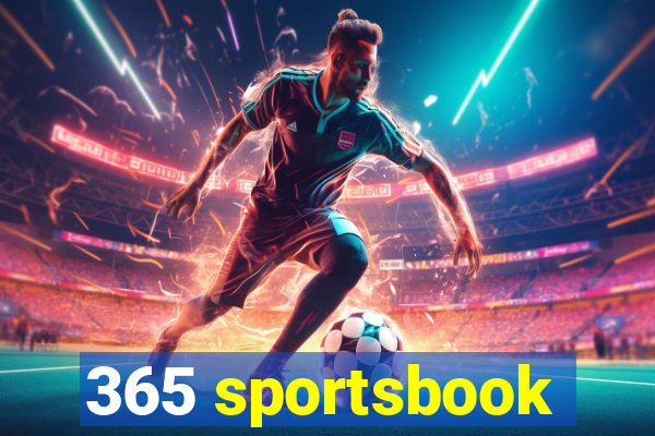 365 sportsbook