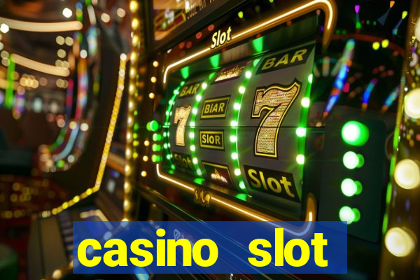 casino slot machines for sale