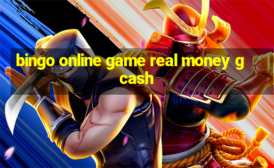 bingo online game real money gcash