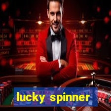 lucky spinner