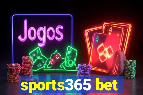 sports365 bet