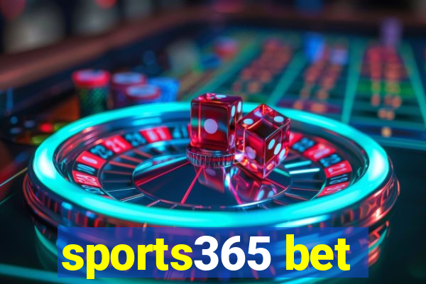 sports365 bet