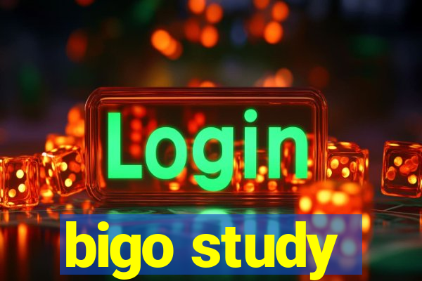 bigo study