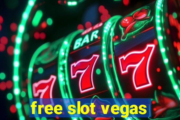 free slot vegas