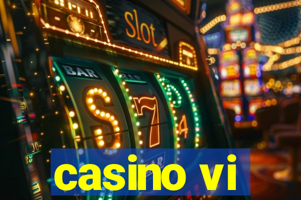 casino vi