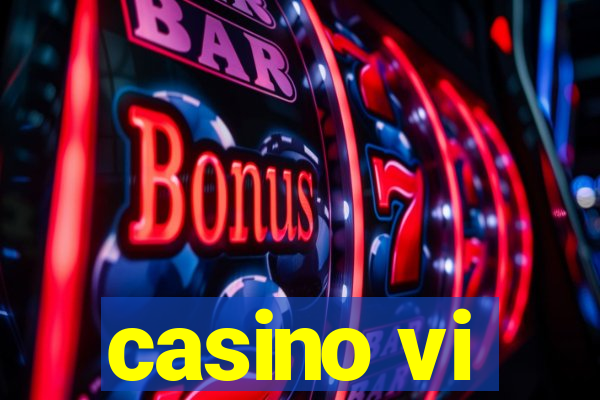 casino vi