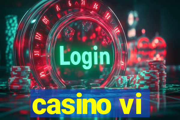 casino vi