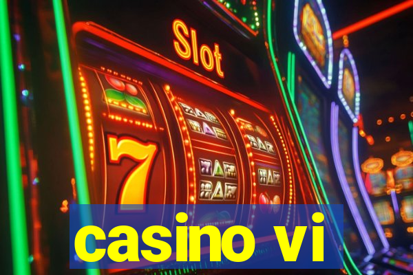 casino vi