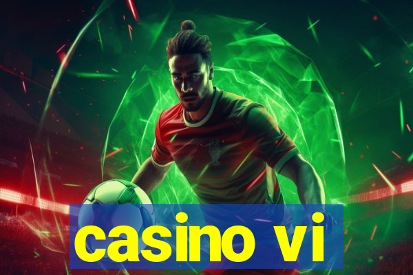 casino vi