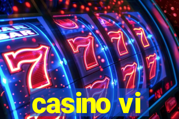 casino vi