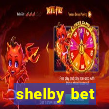 shelby bet