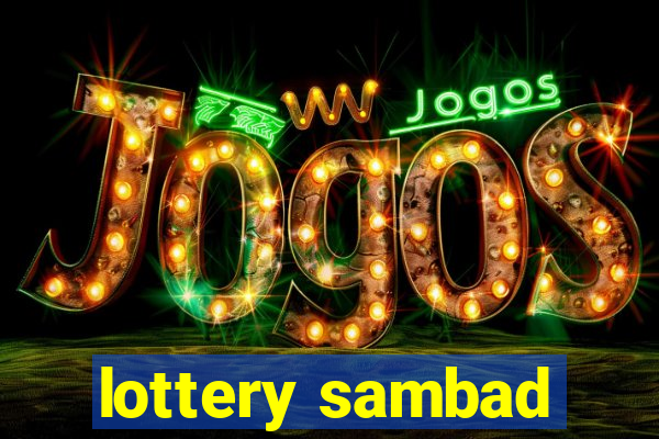 lottery sambad