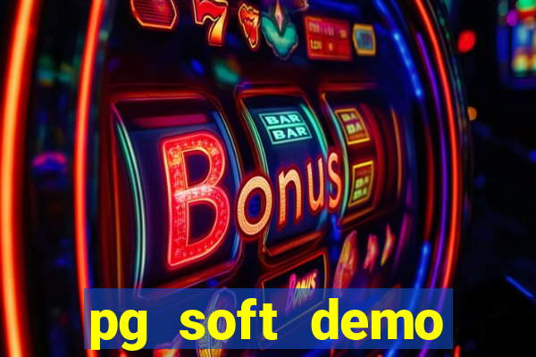 pg soft demo fortune dragon