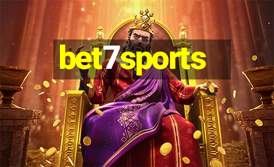 bet7sports