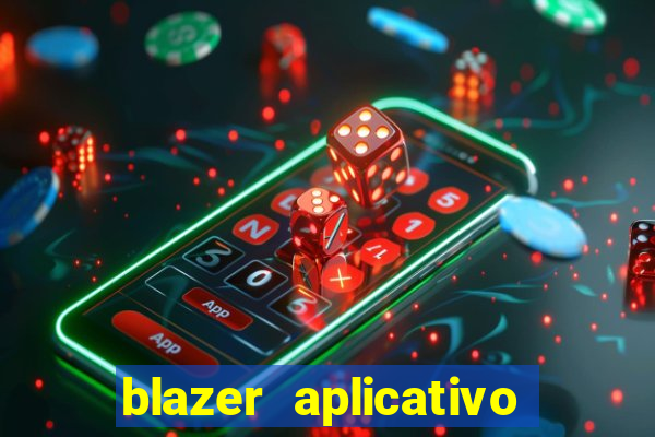 blazer aplicativo de jogos