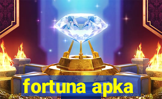 fortuna apka