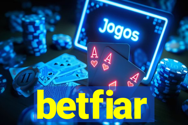 betfiar