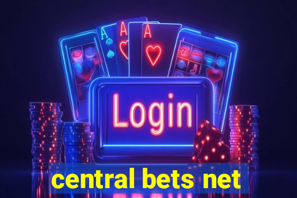 central bets net