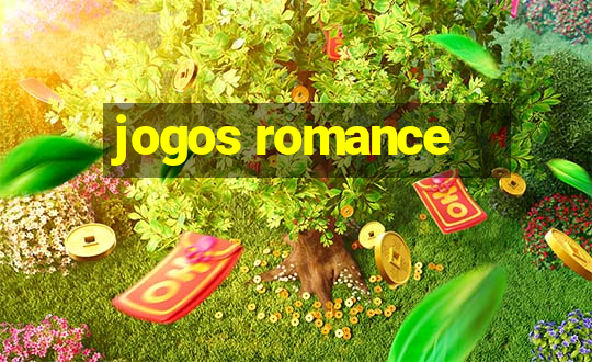 jogos romance