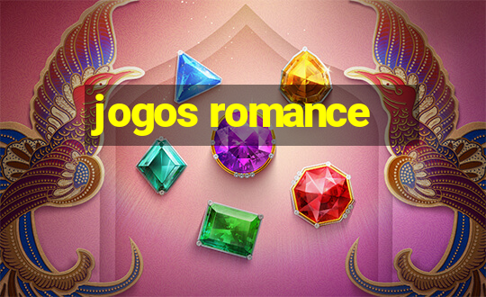 jogos romance