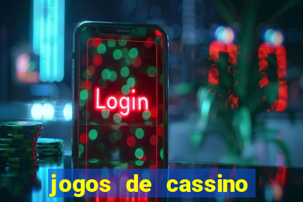 jogos de cassino que realmente paga