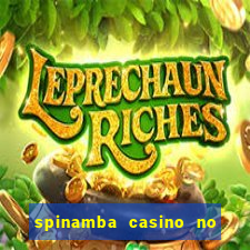 spinamba casino no deposit bonus