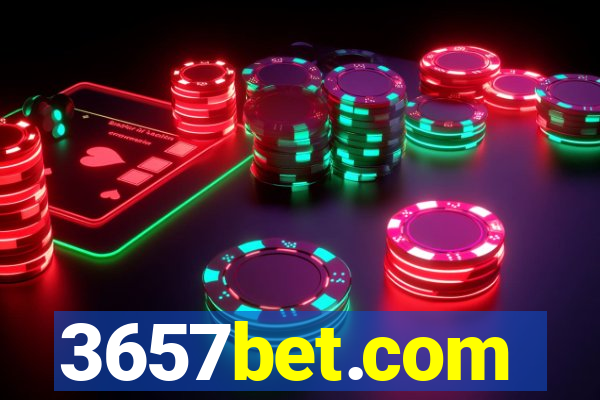 3657bet.com