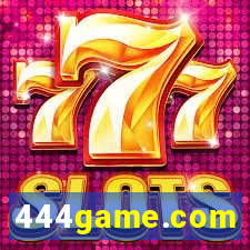 444game.com