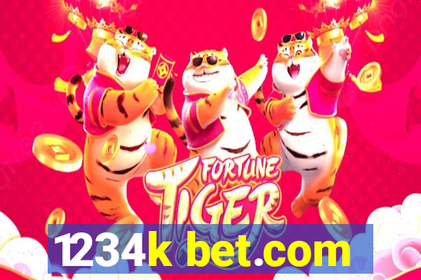 1234k bet.com