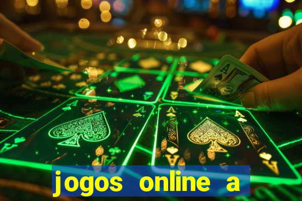 jogos online a dinheiro real