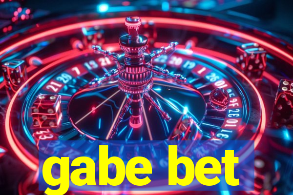 gabe bet