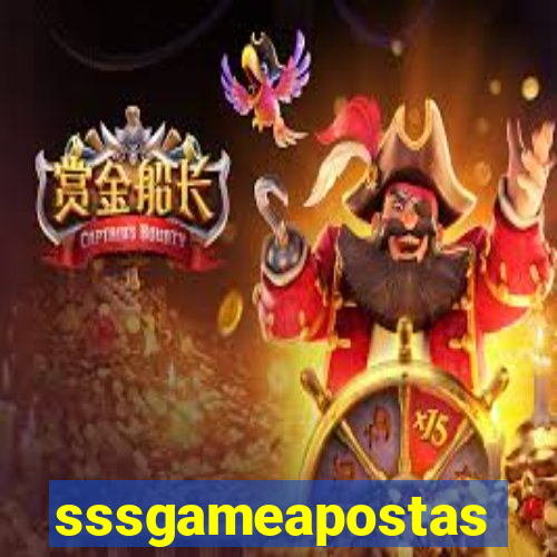 sssgameapostas