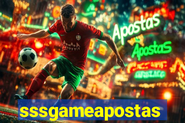 sssgameapostas