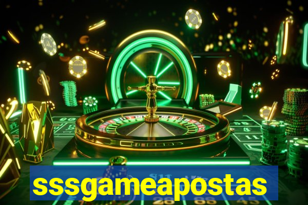 sssgameapostas