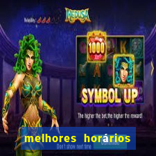 melhores horários para jogar no fortune dragon