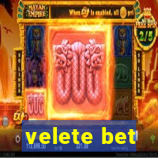 velete bet