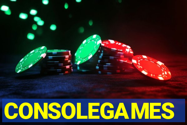 CONSOLEGAMES