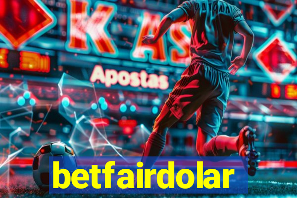 betfairdolar