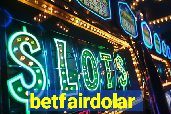 betfairdolar