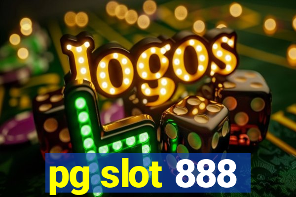 pg slot 888