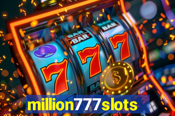 million777slots