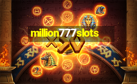 million777slots