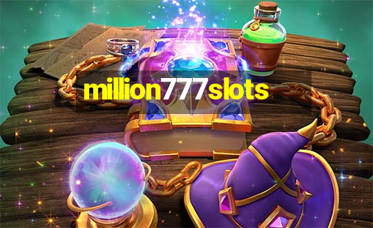 million777slots